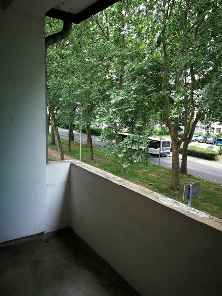 Single wohnung wesel